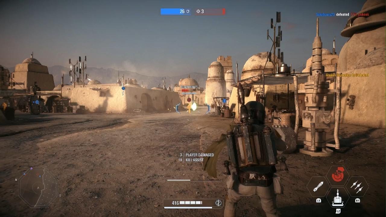 STAR WARS Battlefront II_20260103191021