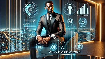 🚀 From Overworked to Overflowing 💰: AI’s Dirty Little Secret to Easy Money