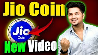👉 Jio Coin New Update |  Coin Kaise Earn Kare | Earn nahi ho raha hai