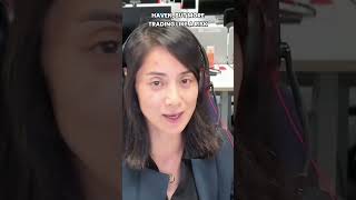 US Treasuries no longer a safe haven? #shorts #unitedstates #usa #treasuries #creditsights