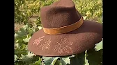 Модные Шапки, Шляпы
