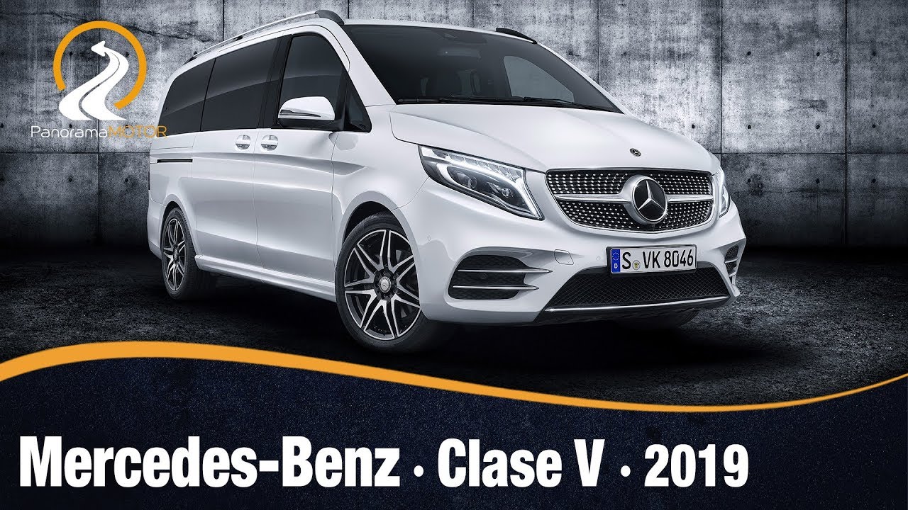 mercedes vito amg 2019