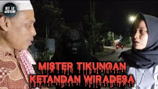 TIKUNGAN KETANDAN WIRADESA YANG SERING MEMAKAN KORBAN