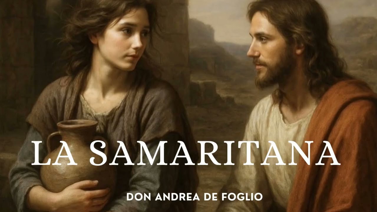 Omelia nella III domenica di Quaresima 2026