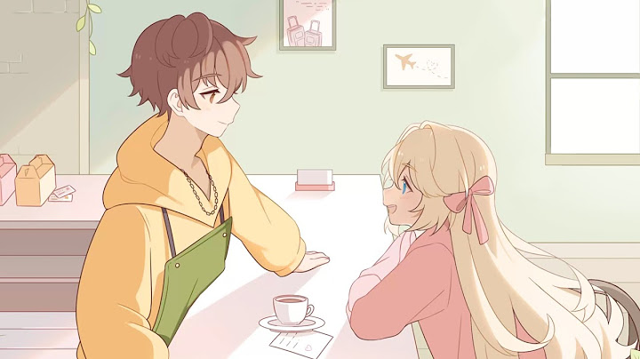 i wrote a love song with my wife ♫
