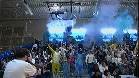 2024 Sahuarita High School Lip Dub (Coles Cut)