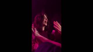 Lorde - Team live @ Melodrama Tour Tilburg