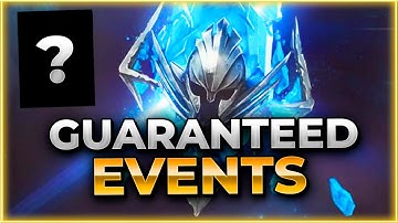 SO MANY EVENTS!! Weekly Kickoff Raid: Shadow Legends