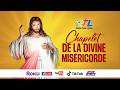 Chapelet De La Divine Misericorde mercredi 03 Juin 2026