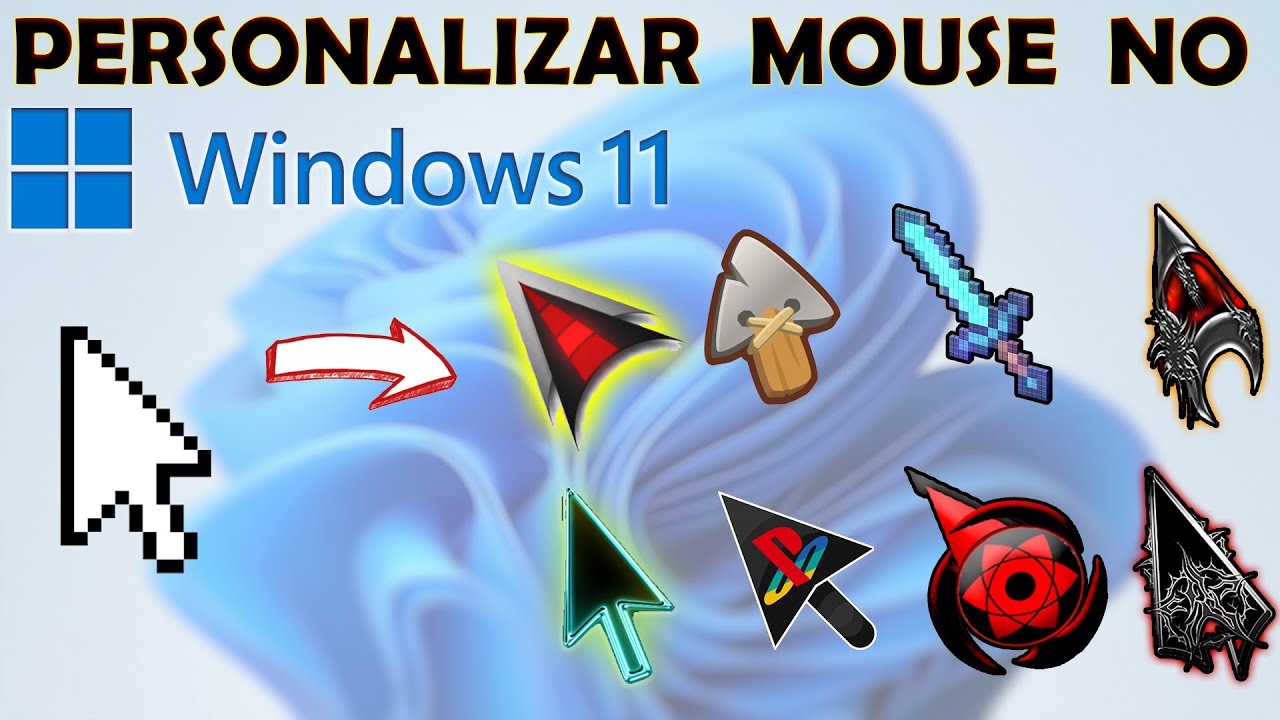 como botar a espada do minecraft no ponteiro do mouse 2016 