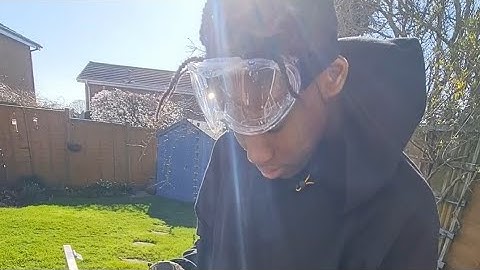 DAY IN THE LIFE OF A SELF EMPLOYED CARPENTER WITH AN APPRENTICE