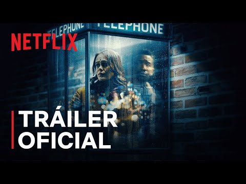 Archivo 81 | Tráiler oficial | Netflix