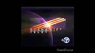 Shady Acres Entertainment Floyd Co. Touchstone Tv Buena Vista Tv 2003