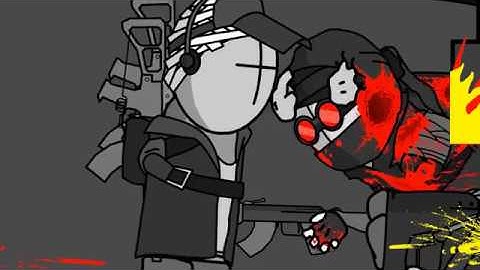 Madness Combat 9 Trailer (4K)