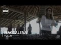 Magdalena Boiler Room Tulum DJ Set