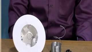 Arlington Fl430 Camera Box Cam-Light