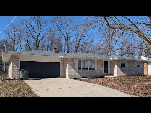 52215 N Wayne Court, Granger, IN home video tour