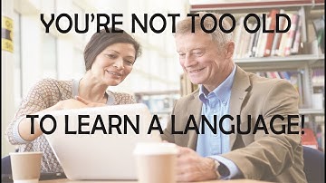 Why you