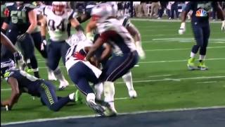 Butler picks off Wilson to seal Patriots Super Bowl XLIX victory 1