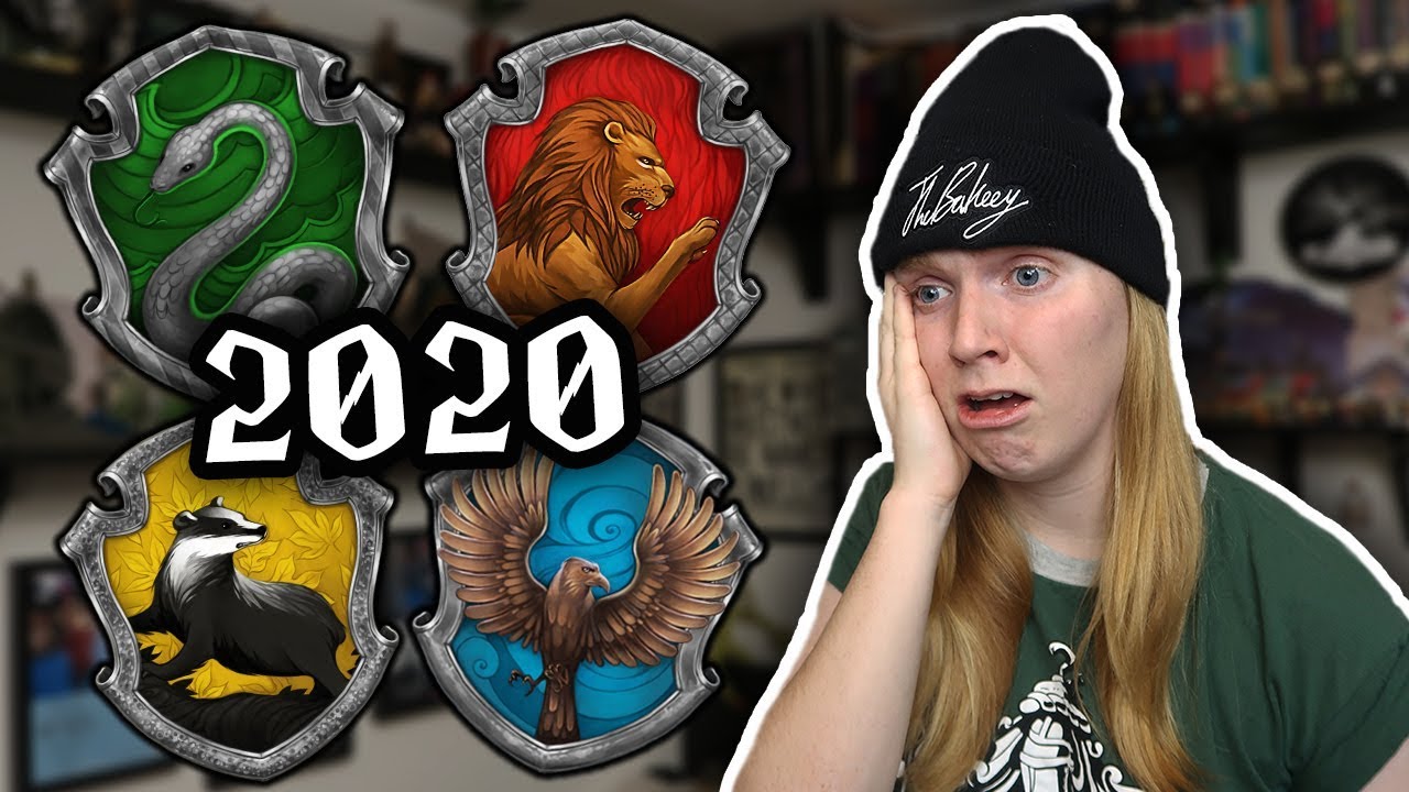 Hogwarts: A Pottermore Resorting - Nerdy Alerty