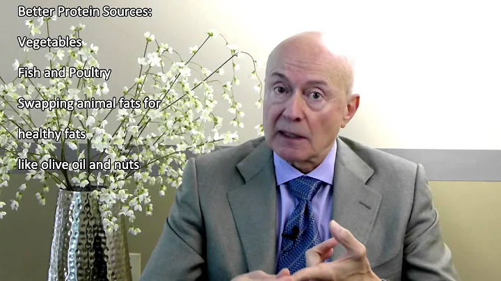 The Mediterranean Diet  Dr. Gregory Simone