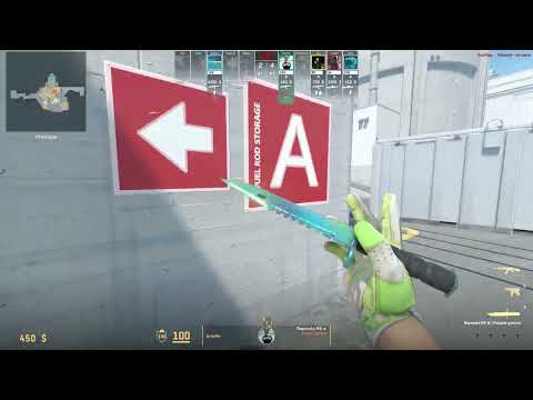 brnz4n POV against Legacy on Nuke