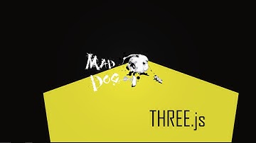 Fundamentals of THREE.js -- Learning About a Basic Scene r72