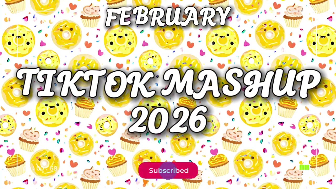 Tik-Tok dance challenge 2026 By:𝓐𝓮𝓼𝓽𝓱𝓮𝓽𝓲𝓬 𝓨𝓾𝓷𝓪🧁February🍓