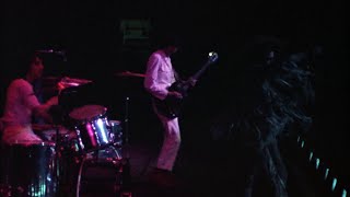 The Who - Young Man Blues (London Coliseum 1969) 4K - MULTICAM MIX