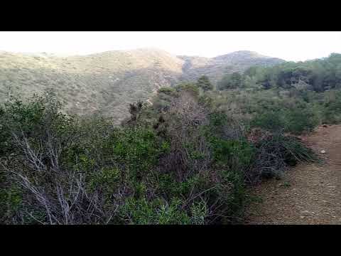 Bousfer Oran Corniche Algeria بوسفر وهران كورنيش الجزائر جانفي 2018 