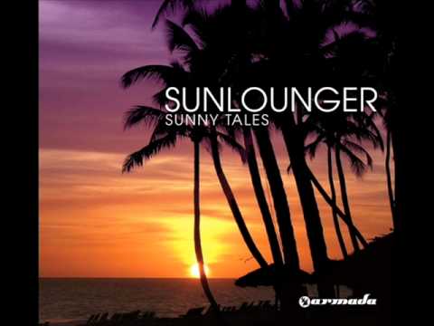 03. Sunlounger - Mediterranean Flower (Chill) HQ