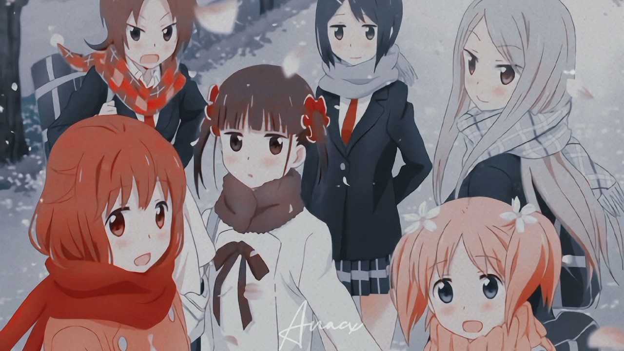 Won(*3*)Chu Kiss Me! • Opening Full Sakura Trick (Lyrics/Romaji)