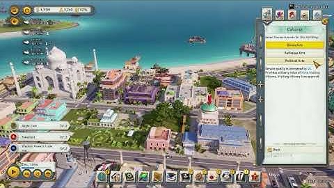 How To Best Use A Cabaret In Tropico 6 (Quick Tips)
