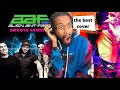 Alien Ant Farm Smooth Criminal REACTION The Best MICHAEL JACKSON COVER