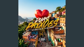 Duas Paixões