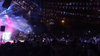 Manuş Baba - Kendine İyi Bak (28 Ekim 2023 Mersin Konseri)