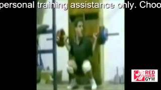 Ultimate Gym Fails 2014