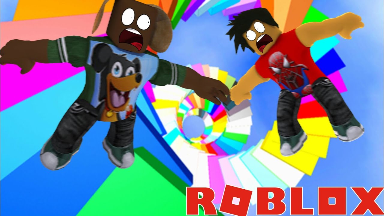 Roblox Super Mega Fun Obby Who Has The Skills Youtube - super crazy mega fun obby new roblox