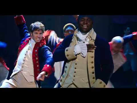 Video: Hercules mulligan niyə vacibdir?