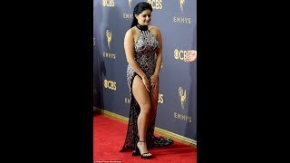 Ariel Winter Best Red Carpet Moments and Awards Arrivals