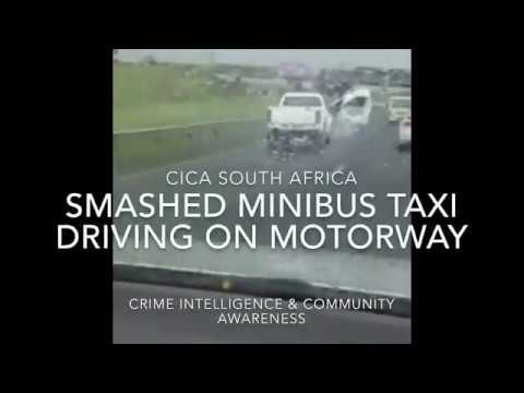 Video: Jak Získat Minibus Taxi