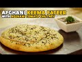 Afghani Fateer Keema Recipe | Keema Stuffed Afghani Fateer Recipe by SooperChef