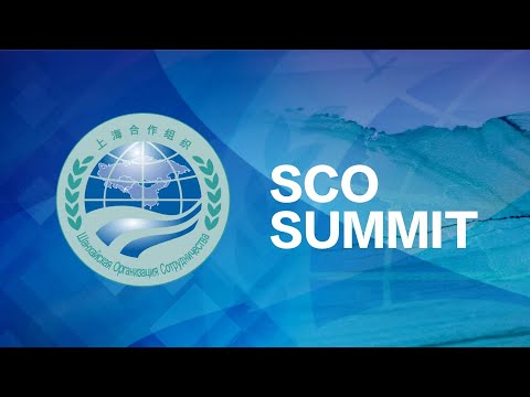 2022 sco summit agenda: cooperation amid global crises