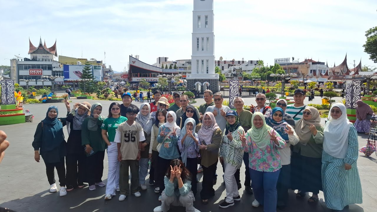 #padang #bukittinggi #indonesia #travelogs #trip  6-9 #july #2025 #travel