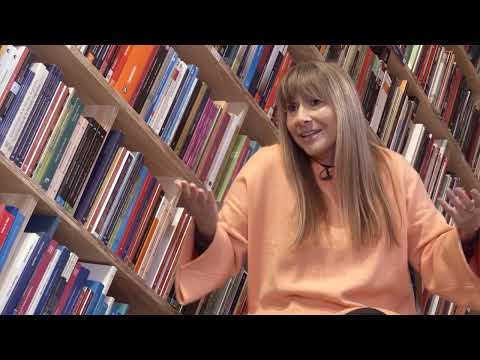 Los Otros Libros - Adriana Álvarez - T4 C13
