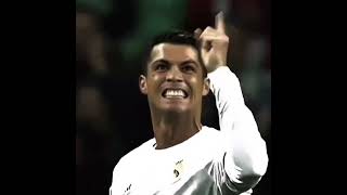 İsteyenler Için Ronaldo Version Yaptım