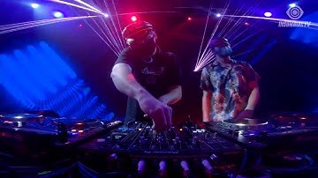 Ship Wrek for Cheat Codes "Between Our Hearts" Release Party (September 4, 2020)