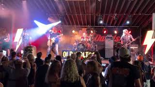 Dirty Deeds Done Dirt Cheap - AC/DC Tribute - Old Voltage