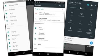 LineageOS 7.1.1 for S6 & S6 EDGE  [New Update] [Fixed] screenshot 2