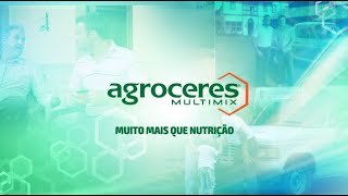 Agroceres Multimix - Comercial De Tv